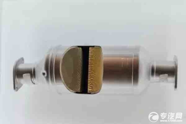 國(guó)六專用車上是不是都裝有顆粒捕捉器？